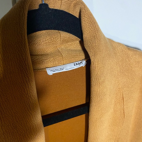 Zara blazer, never worn - Picture 3 of 4